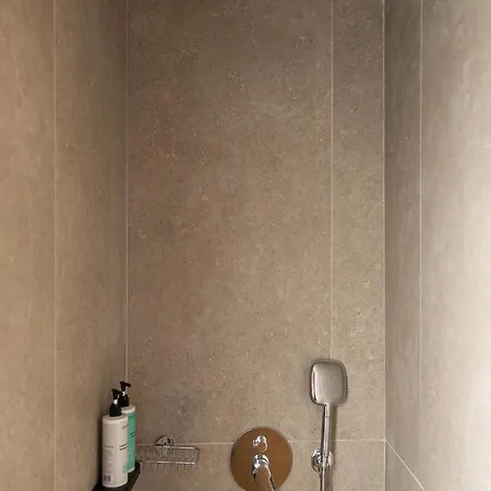 Luma Villa Koskinou (Rhodes)