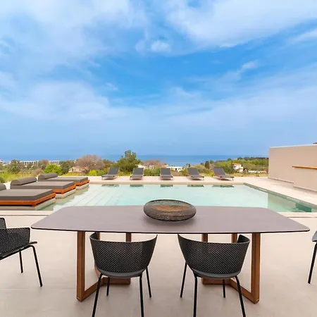 Luma Koskinou (Rhodes)