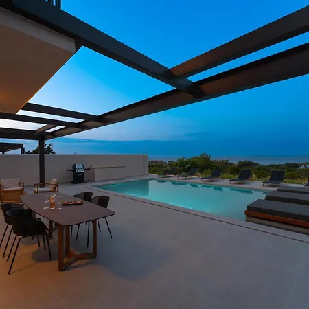 Luma Koskinou (Rhodes)