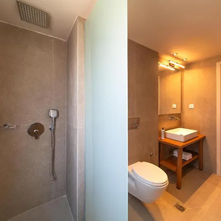 빌라 Luma Koskinou (Rhodes)