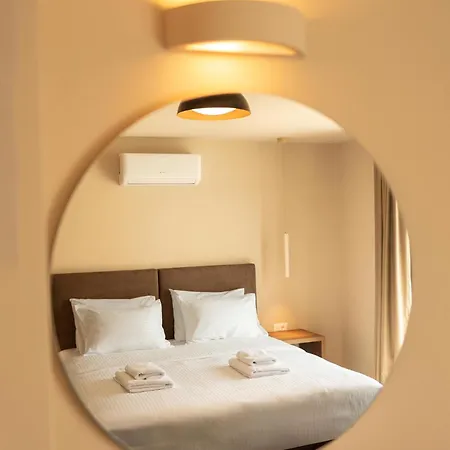Luma Villa Rhodes City