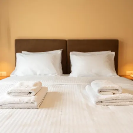 빌라 Luma Koskinou (Rhodes)