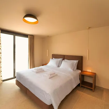 Luma Villa *