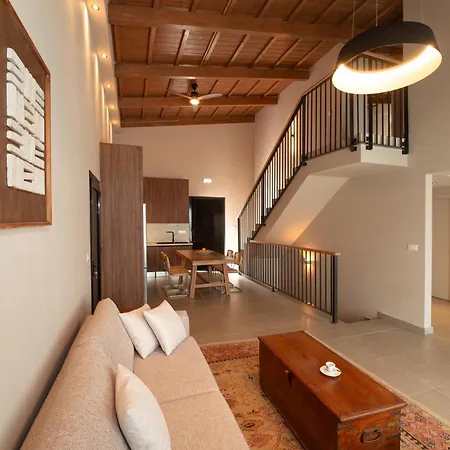 Luma Villa *