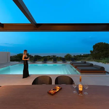 Luma Villa *