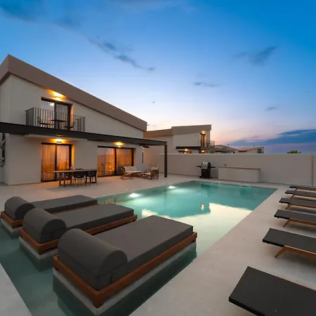 Villa Luma