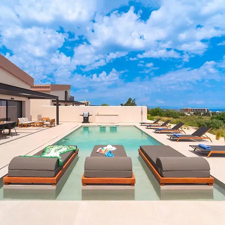 Luma Villa