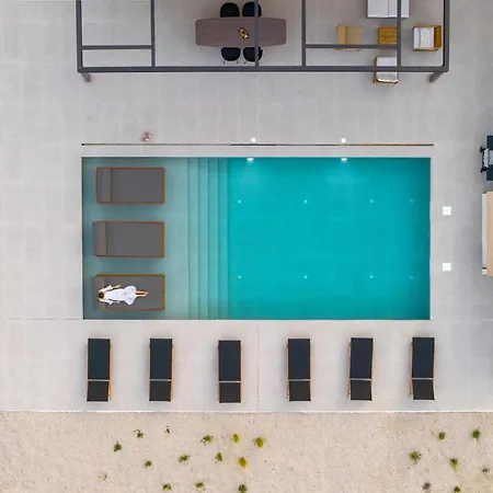 Luma Villa