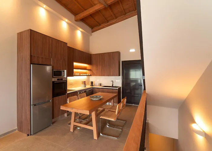 Villa Luma Koszkinú