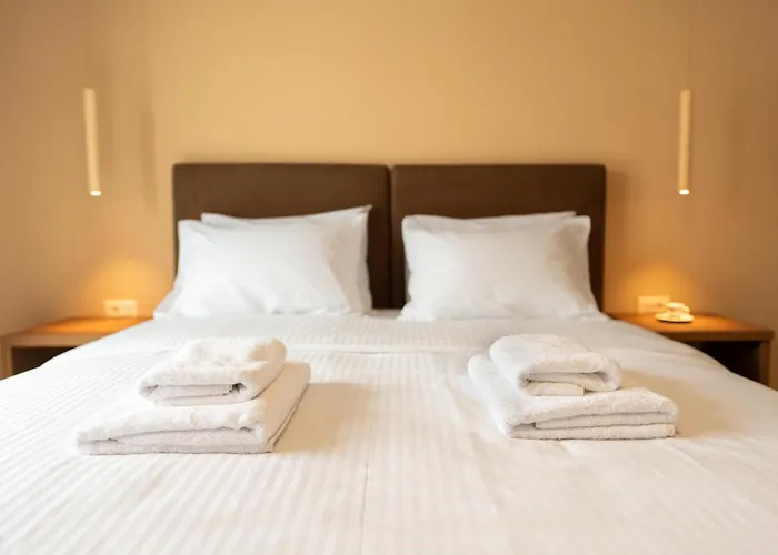 Villa Luma Koszkinú