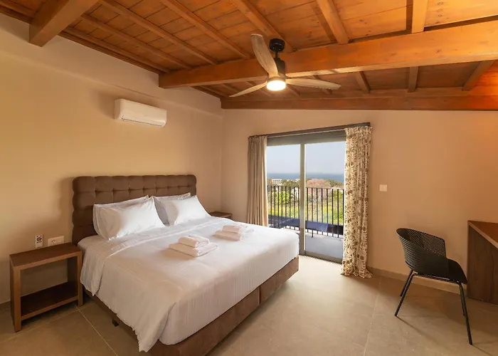 Villa Luma Koszkinú