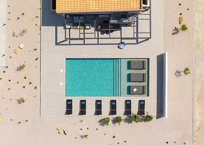 Luma Villa Koszkinú