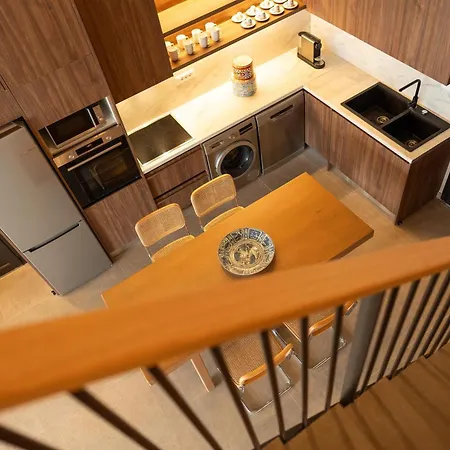 Luma * Koskinou (Rhodes)