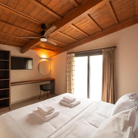 Luma * Koskinou (Rhodes)