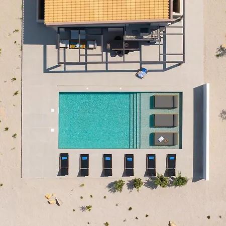 Luma Villa Rhodes City