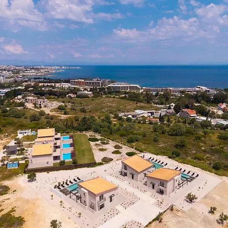 Villa Luma