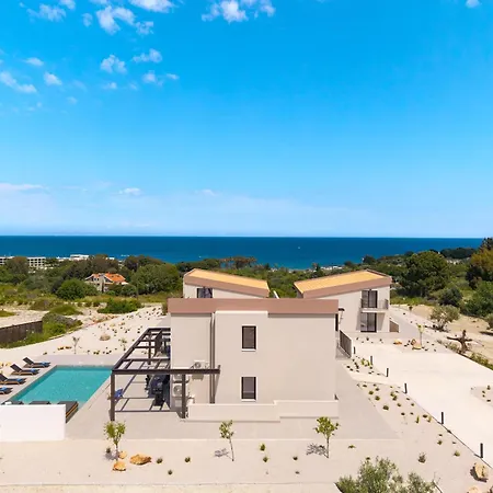 Villa Luma
