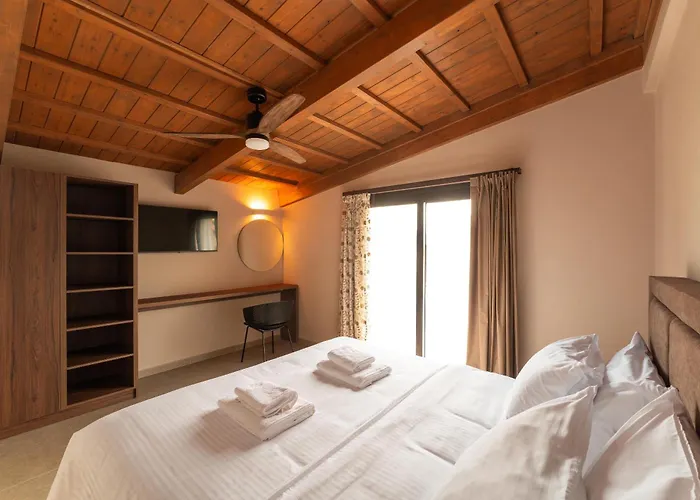 Luma * Koskinou (Rhodes)