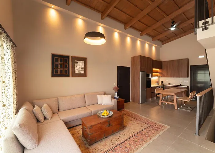 Luma * Koskinou (Rhodes)